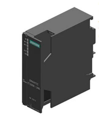 China SIEMENS 6ES7153-2BA10-0XB0 módulo de interface de PLC SIMATIC DP, conexão ET 200M IM 153-2 módulo de PLC à venda