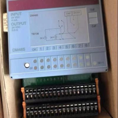 China B&R 7DM465.7 Automation | Digital I/O Module, 16 Inputs, 24VDC, 1ms, Sink for sale