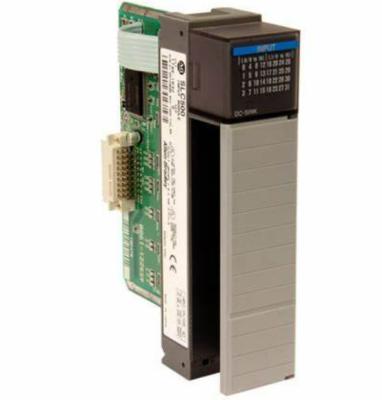 China 32 Inputs 1746-IB32 PLC Module Advanced Solution For Industrial Automation for sale