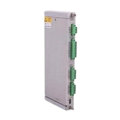 China 133396-01 Bently Nevada Overspeed Detection I/O Module for sale