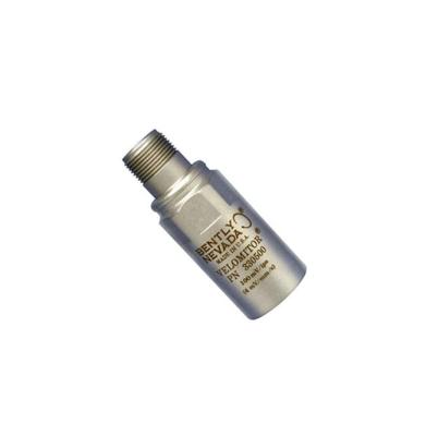 China Bently Nevada 330500 Velomitor Velocity Sensor for sale