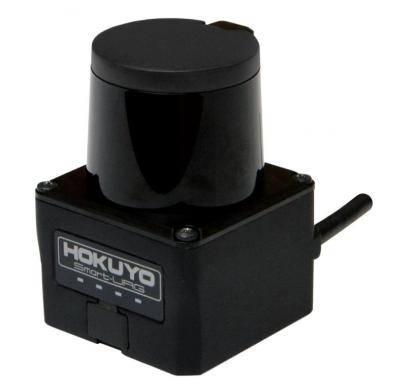 China Hokuyo UST-05LX Scanning Laser Rangefinder Synchronous And Failure Output for sale