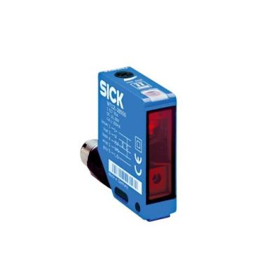 China WL12L-2B530 SICK Photoelectric Sensors W12 for sale