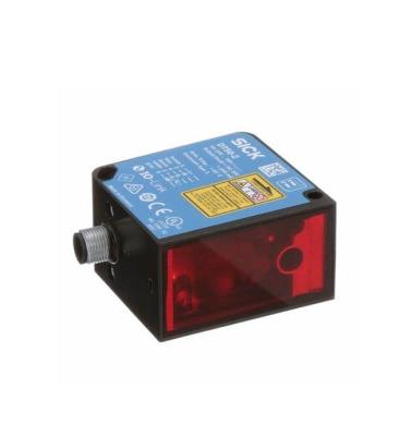 China DT50-P2113 SICK Laser Distance Sensors Dx50 for sale