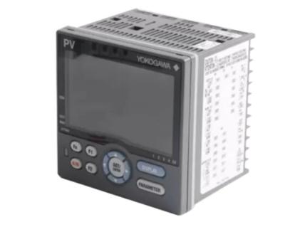 China UT35A-001-11-00 Yokogawa Digital Indicating Controller Manual Easy Installation for sale