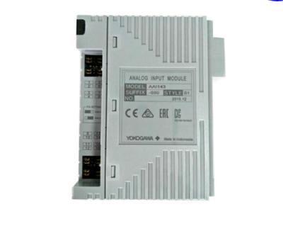 China 20mA 16-Channel Yokogawa Module AAI143-H53 Yokogawa Analog Input Module Isolated for sale