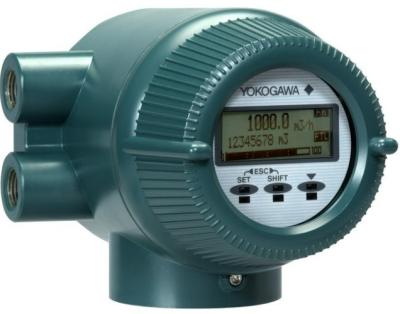 China Yokogawa AXFA14G-D1-01 Yokogawa Magnetic Flowmeter Remote Converter for sale