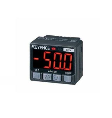 China AP-C30 Series Keyence Ultra-compact Digital Pressure Sensor for sale