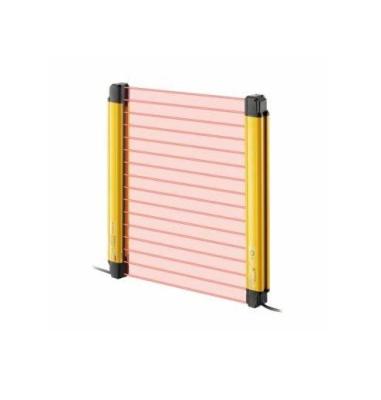 China GL-R series Keyence Safety Light Curtain for sale