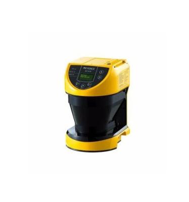 China SZ series Keyence Safety Laser Scanner for sale