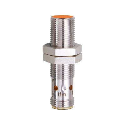 China IFS204 IFM Inductive Sensor 100% Original IFM Pressure Sensor For Industrial Automation Needs for sale