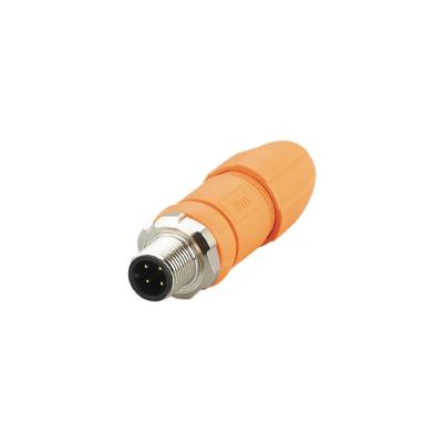 China ifm efector EVC812 - RS Components Free from silicone; gold-plated contacts Connector: 1 x M12 for sale