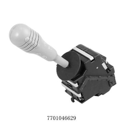 China Steering Column Switch 7701046629 Other for sale