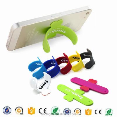 China 2016 Good Environmental Design Mobile Phone Accessory Display Stand for sale