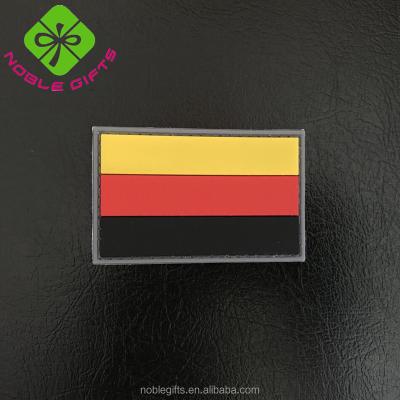 China 3D custom design and size patch with good quality for sale