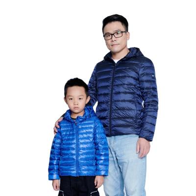 China Men's slim jacket sport fashion slim down jacket chamarra down jacket plus size coat for sale