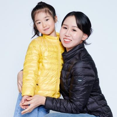 China Lightly new type 2020 down jacket children's winter down jacket high-quality materials light down jacket for sale