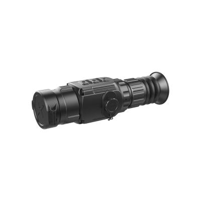 China Advanced Thermal Imaging Sight and Hunting Scope, Thermal Scopes, Long Range Thermal Imaging Scope for Hunting Use 180*60*60mm for sale