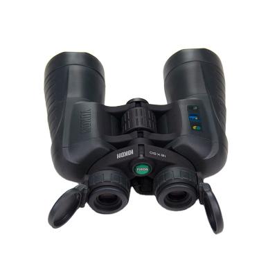 China Outdoor Activities High Power Military Binoculars Compact Professional HD Daily Waterproof Binoculars Telescope for Adults Bird Watching Travel for sale