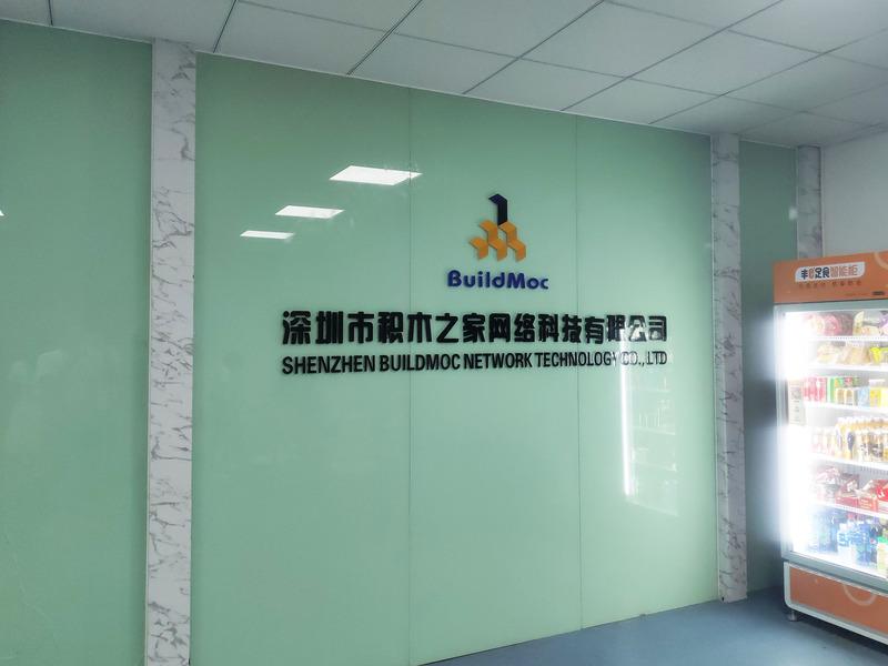 Verified China supplier - Shenzhen Shanzhongyang Network Technology Co., Ltd.