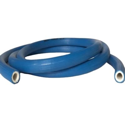 China Water Supply Agriculture PVC High Pressure Spray Hose for sale