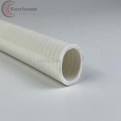 China Competitive Agricultural Water Supply Wholesale Irrigation PVC Suction Hose for sale