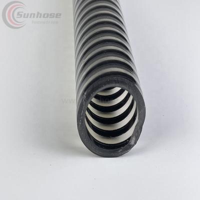 China China Hot Product Latest Irrigation Sale PVC Spiral Suction Hose for sale