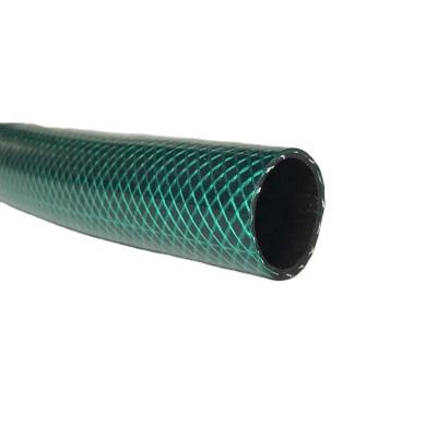 China Anti Abrasion Hot Sale PVC Garden Hose For Water Irrigation And Flowers for sale