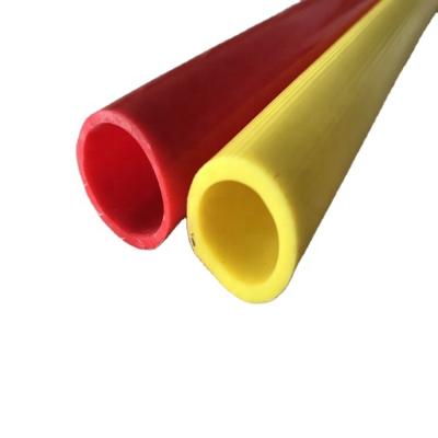 China High quality PVC clear pipe made in China for sale