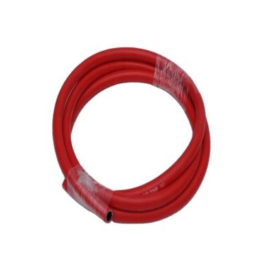 China Corrosion Resistant 8.5Mm High Pressure PVC Jet Hose Tube Fabric Reinforced Water Air Hose for sale