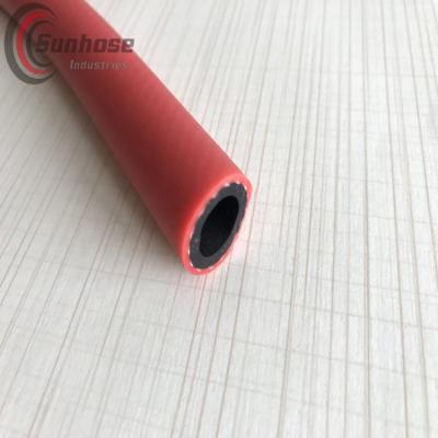 China China Supplier Corrosion Resistant 8.5Mm PVC Spray Hose Korea High Pressure Spray Hose for sale