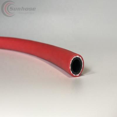 China Line Rubber/EPDM/SBR Twin Rubber Welding Hose for sale