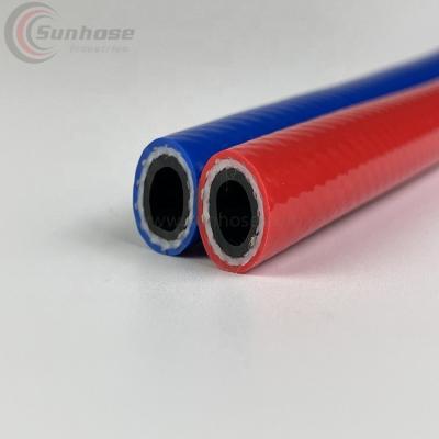 China Wear Resistant Flexible Rubber/EPDM/SBR Radiator Oxygen Rubber Hose for sale