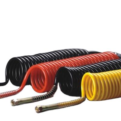 China Carry water and other liquid. PU Tube Pneumatic Polyamide Nylon Hose Polyurethane Air for sale