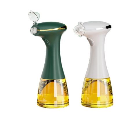 China Wholesale ABS Plastic High Quality Electric Portable PC Factory Spray Bottle Home Oil Sprayer for sale