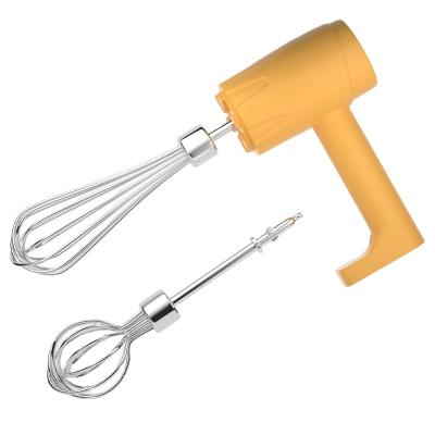 China The OTHER Factory Wholesale High Quality Home Use Three-use Electric Cream Beater Pound Garlic Beater for sale