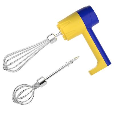 China The OTHER High Quality Custom Three-Use Cream Beater Pound Egg Garlic Egg Beater Electric Garlic Food Cleaver Wholesale Custom Cheap for sale