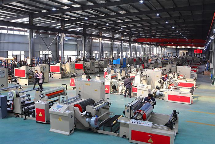 Verified China supplier - Wenzhou Winrich Machinery Co., Ltd.