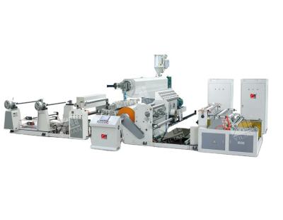 China /Non Woven Fabric Paper /PP Woven Coating And Paper Lamination Machine for sale