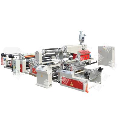 China Laminating paper winrich products machinery high speed from china direct for sale