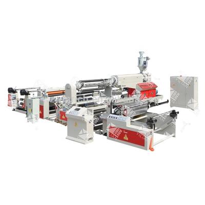 China Beverage Release Paper Coating Machine for sale