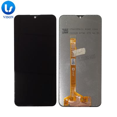 China Original display for vivo y11 y12 y13 y15 y53 y55 lcd screen replacement for vivo y69 y71 y81 y83 y85 y90 y91 y93 y95 display for Vivo Y12 lcd for sale