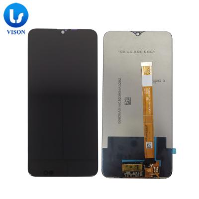 China For Oppo Cph1093 LCD Touch Cph1093 LCD Ax7 Screen Replacement All Touch Display A93 A79 A73 For Oppo AX7 LCD for sale