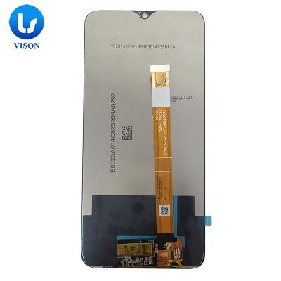 China Hot Sale LCD For OPPO AX7 CPH1093 LCD Screen Touch Digitizer Assembly For Oppo AX7 LCD for sale