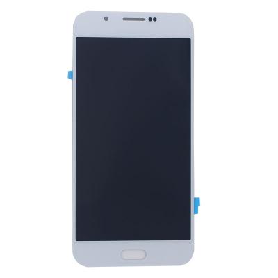 China Pantalla Mobile Phone LCD Touch Screen For Samsung Galaxy A3 A5 A6 A7 A8 A9 2015 2016 Samsung 2017 LCD Displays For Samsung A800 LCD for sale