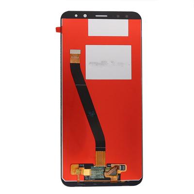 China repair phone broken new product for huawei maimang 6 lcd display screen complete for huawei maimang 6 lcd for sale