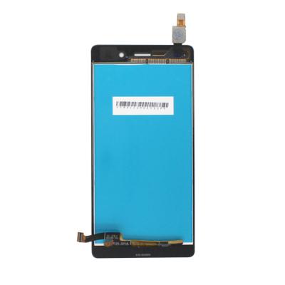 China Wholesale For Huawei p8 lite Phone Touch Screen Digitizer For Huawei p8 lite LCD Display for sale