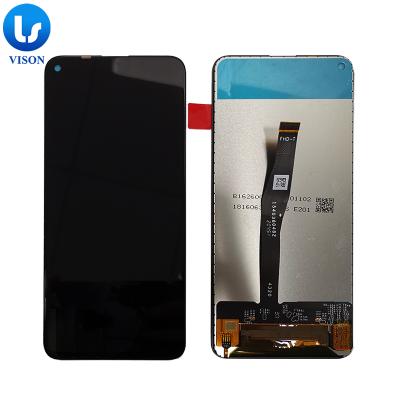 China LCD Display NOVA 5T Display Touch Screen Digitizer Assembly For Huawei Nova5T YAL-L21 With Tools For Huawei nova 5t LCD Screen for sale