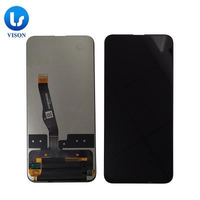 China 2019 Main Y9 LCD Mobile Phone LCD Touch Screen For 2019 Huawei Y9 Displays Main LCD For Huawei Y9 2019 PRIME for sale