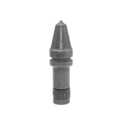 China High Quality Round 25mm Rock Teeth Bullet Teeth C31HD Core Pilings Rock Drill Bits Rock Auger Bullet Teeth for sale